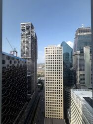 Sgx Centre Ii (D1), Office #596882041